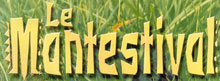 lien vers le site du Mantestival qui nous a servi  rcuperrer des photos