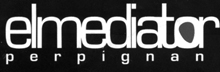 logo d' El mediator  Perpignan